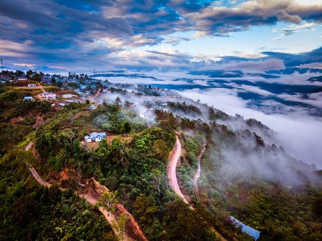11 Night 12 Days Tawang Kaziranga Shillong Cherrapunjee Dawki Guwahati Tour